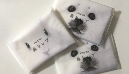 鼻セレブのパッケージデザインから考える 動物をビジュアルに使う理由とは