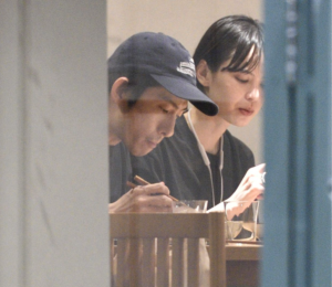 比留川游の彼氏はv6三宅健 馴れ初めは 美男美女でお似合いの声も