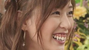 戸田恵梨香の歯肉は手術済 今 は綺麗な笑顔で前より目立たくなった